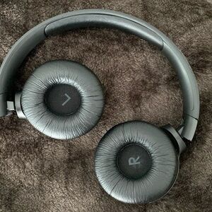 MJBL 510BT headphones